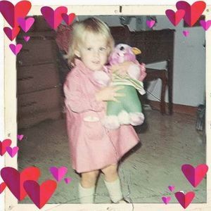 Meet your Posher, Lynne